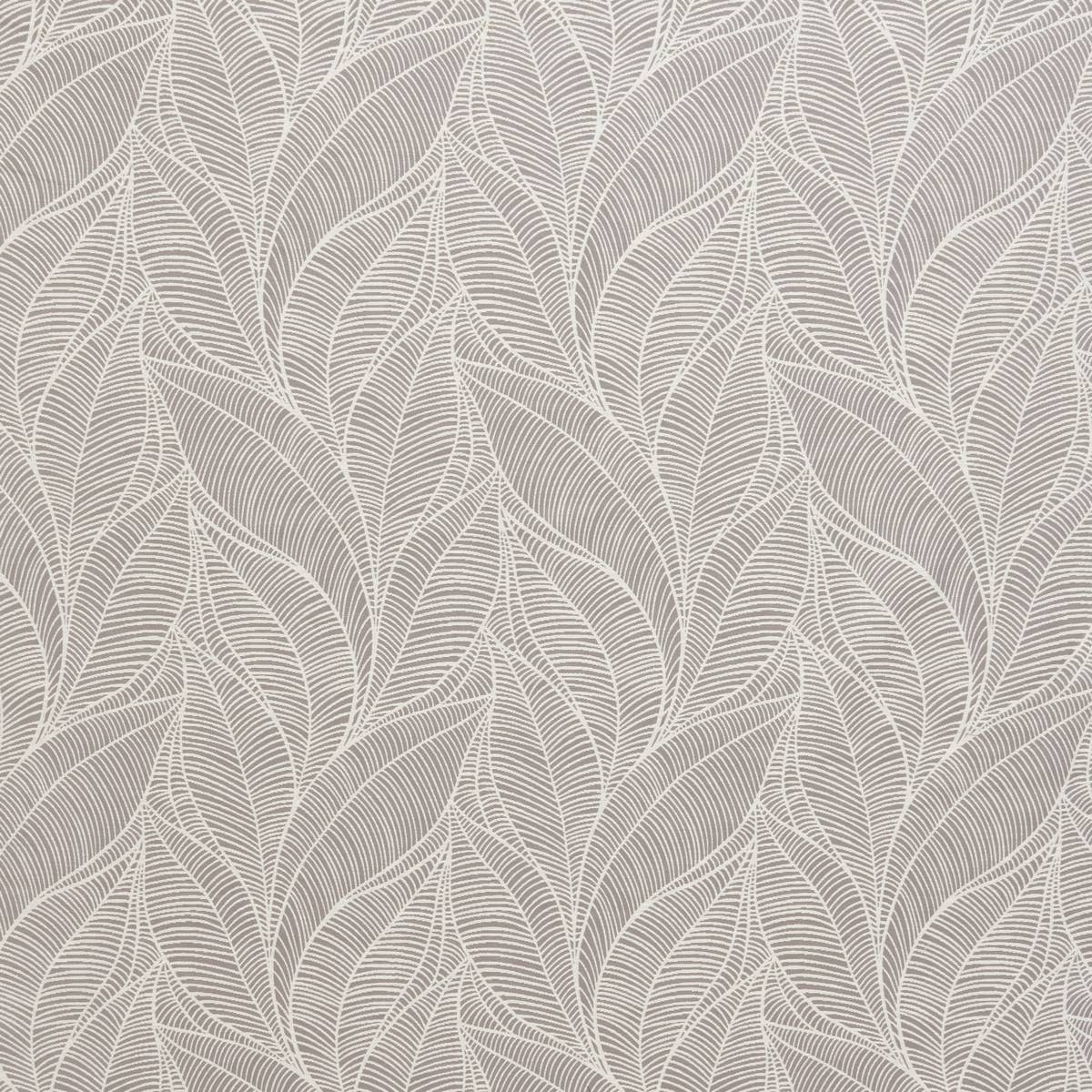 Tahiti Dove Grey Curtain