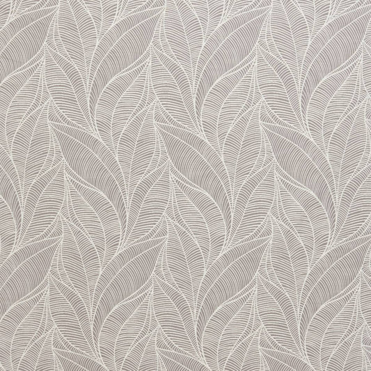 Tahiti Dove Grey Curtain