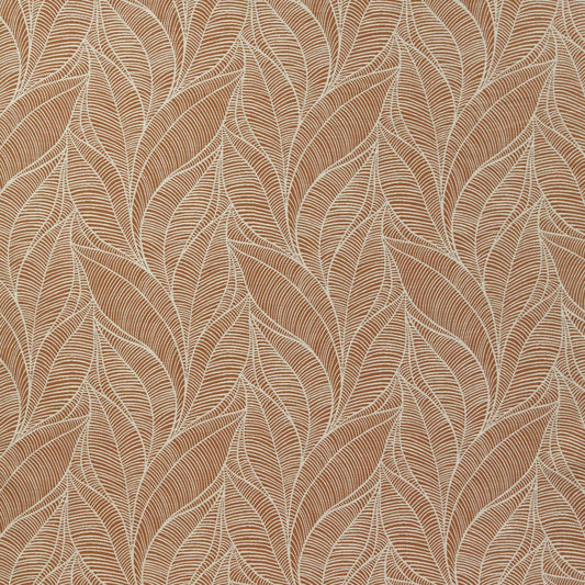 Tahiti Mandarin Curtain