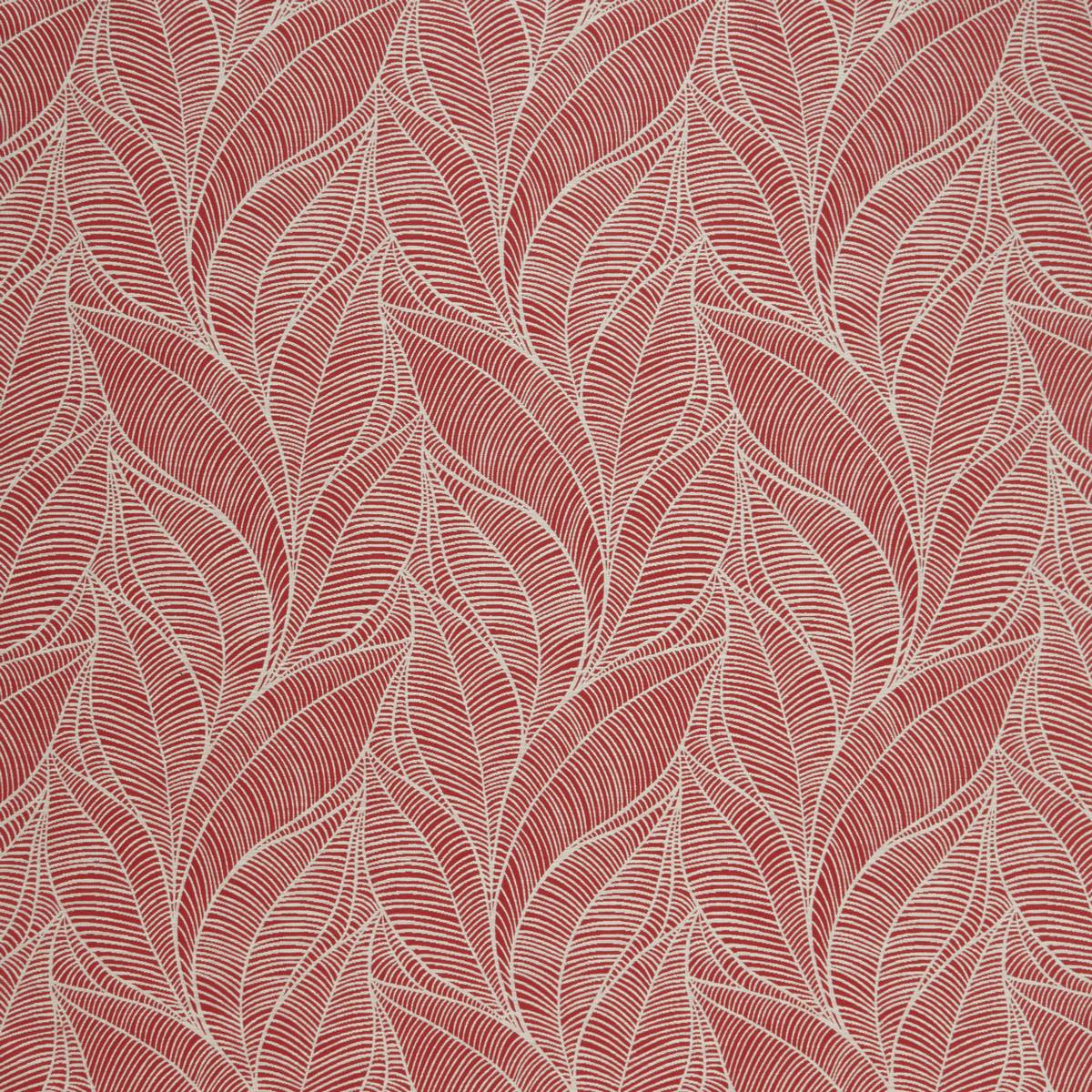 Tahiti Pomegranate Curtain