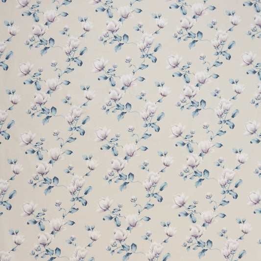Sakura Delft Curtain