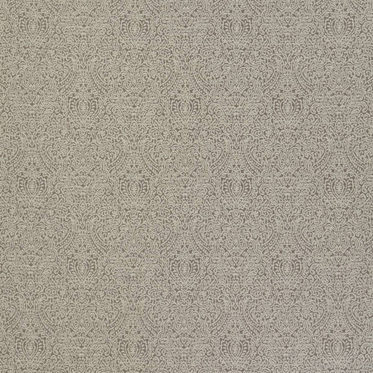 Viola Taupe Curtain