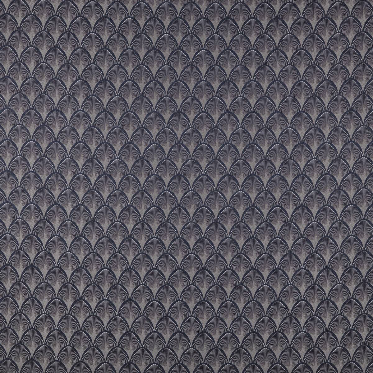 Delano Blueprint Fabric