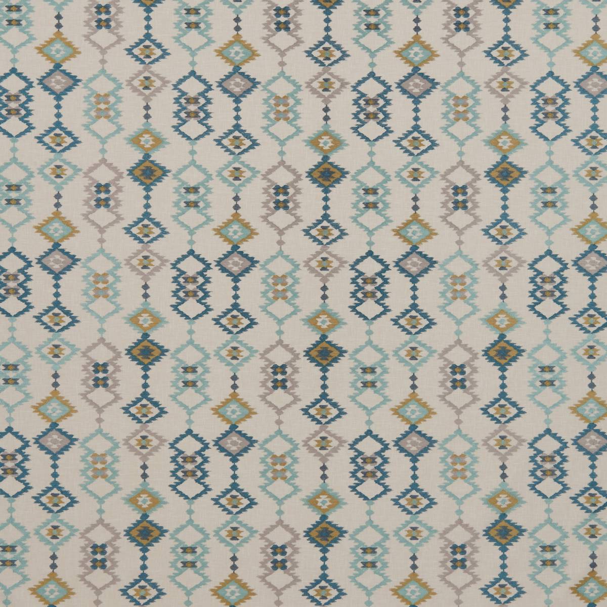 Sante Fe Pampas Curtain
