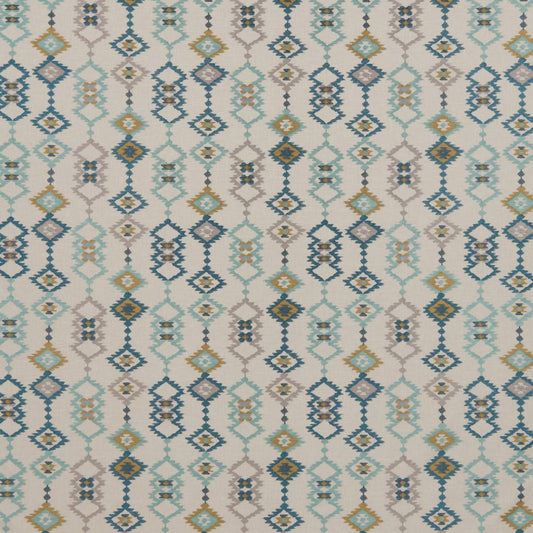 Sante Fe Pampas Curtain