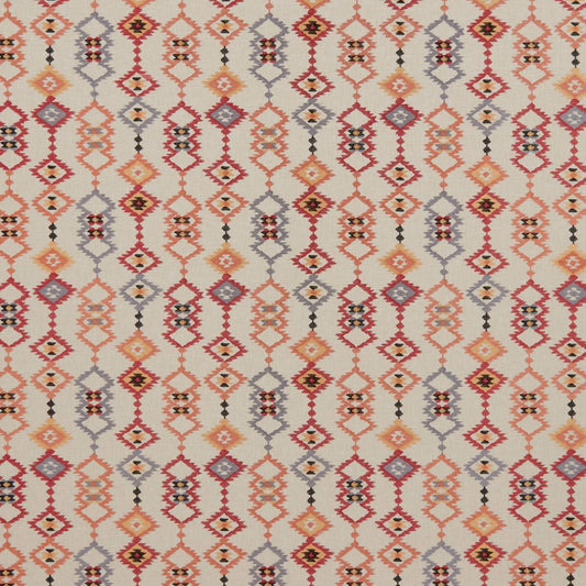 Sante Fe Salsa Curtain