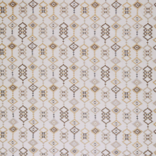Sante Fe Tamarind Curtain