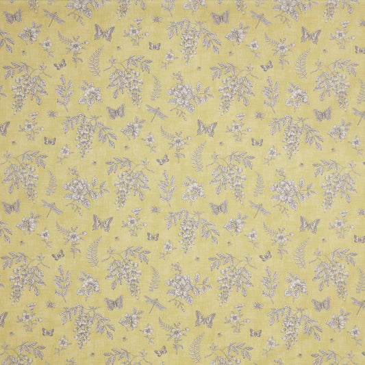 Summerby Cornsilk Curtain