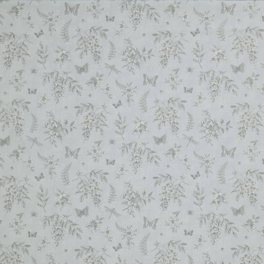 Summerby Seaspray Curtain
