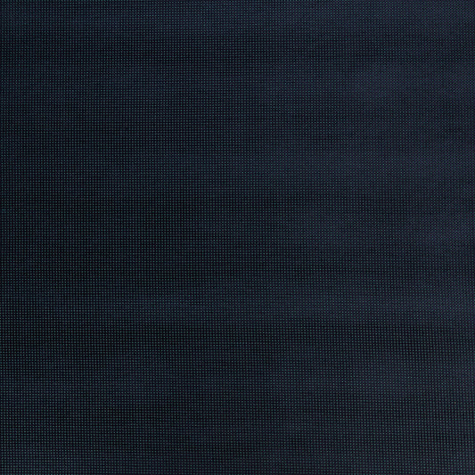 Vista Indigo Curtain