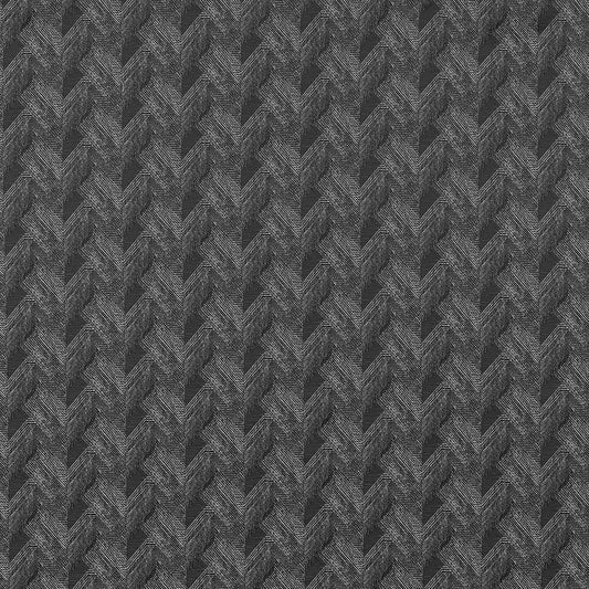 Callisto Noir Fabric