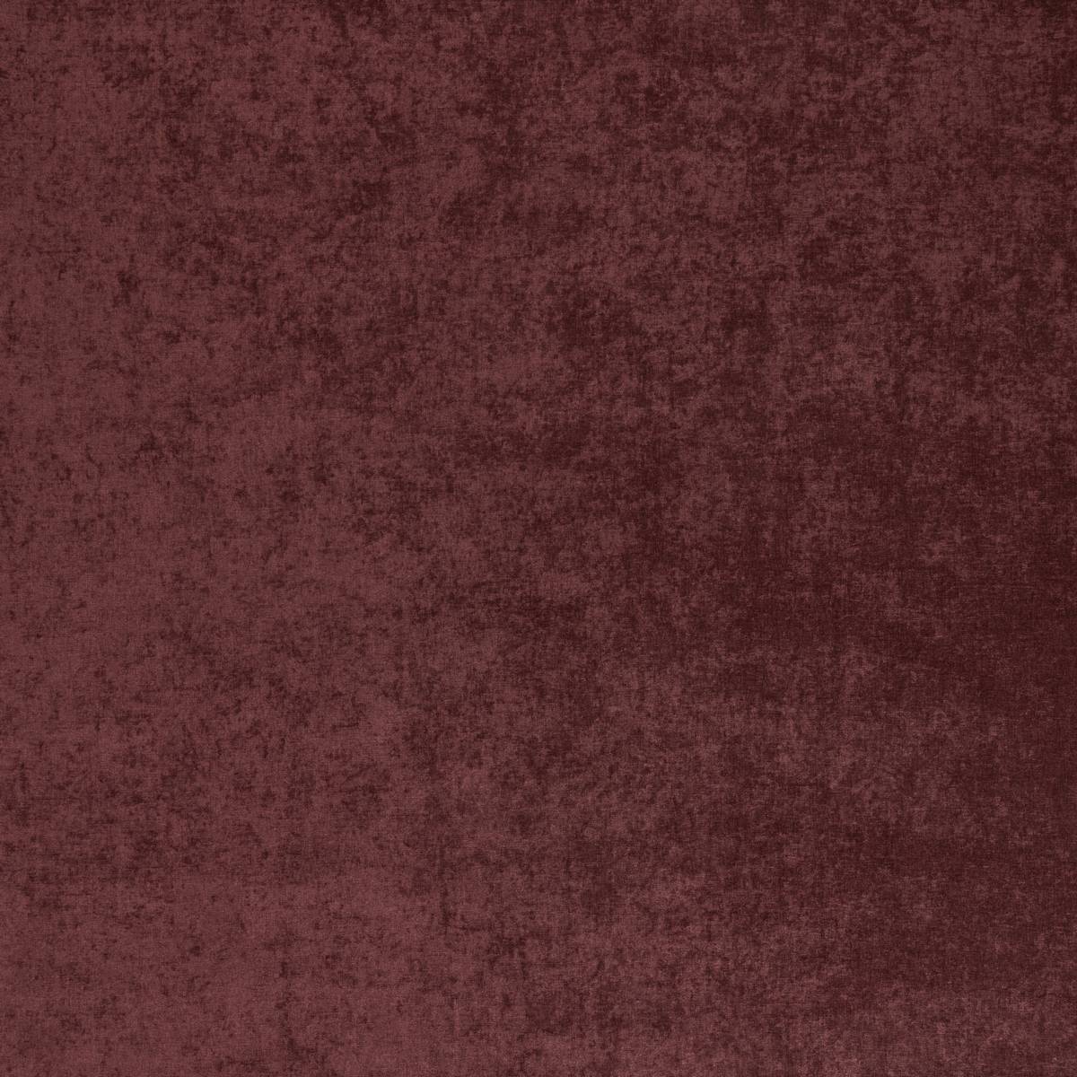 Belgravia Bordeaux Fabric