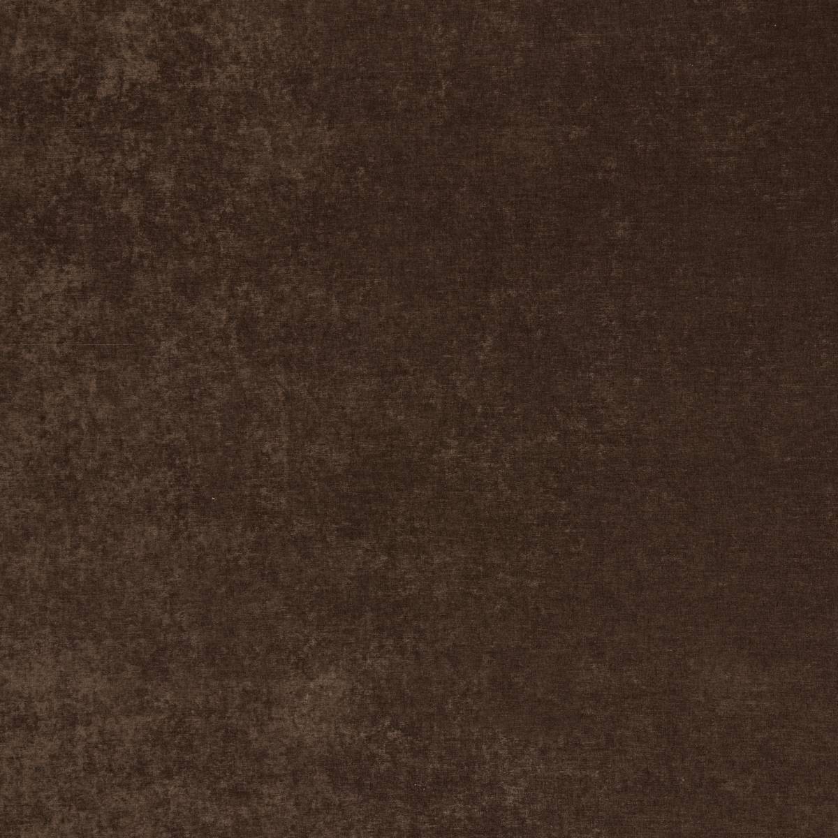 Belgravia Chocolate Fabric