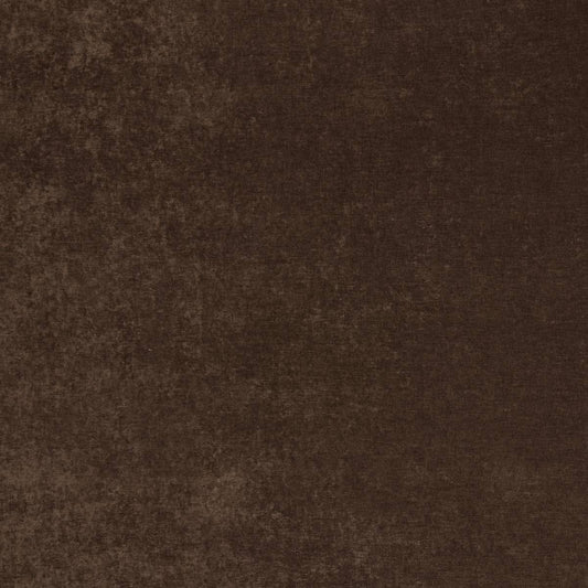 Belgravia Chocolate Fabric