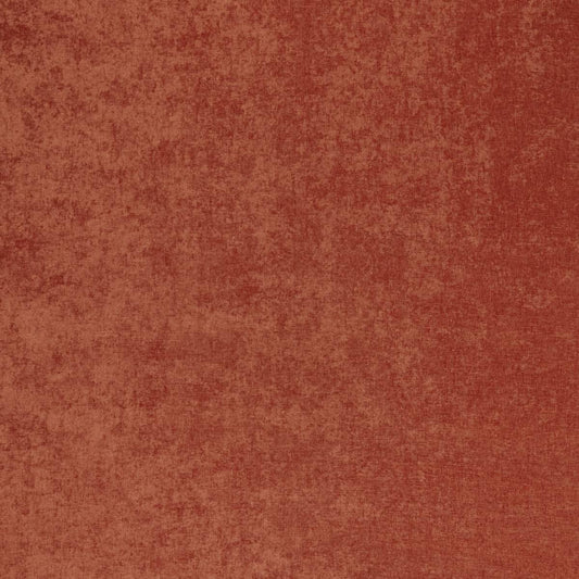 Belgravia Orange Fabric