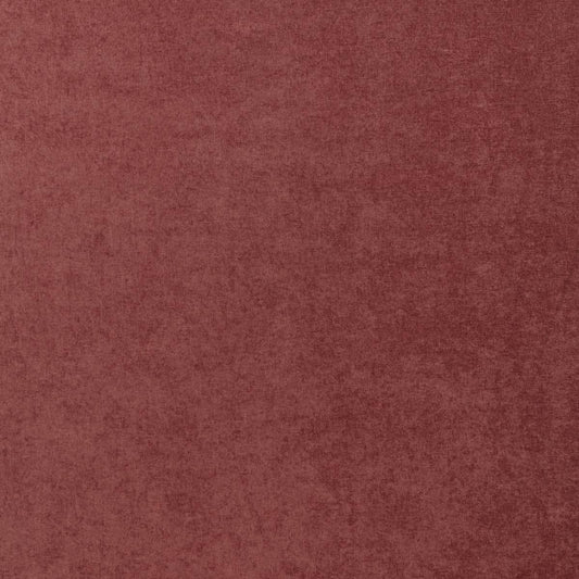 Belgravia Red Fabric