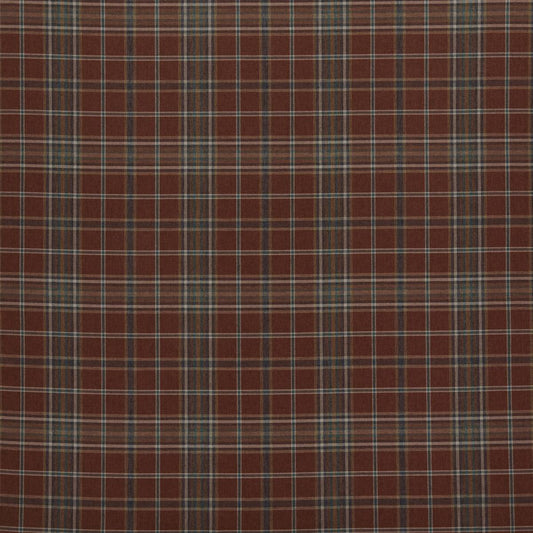 Braemar Spice Fabric