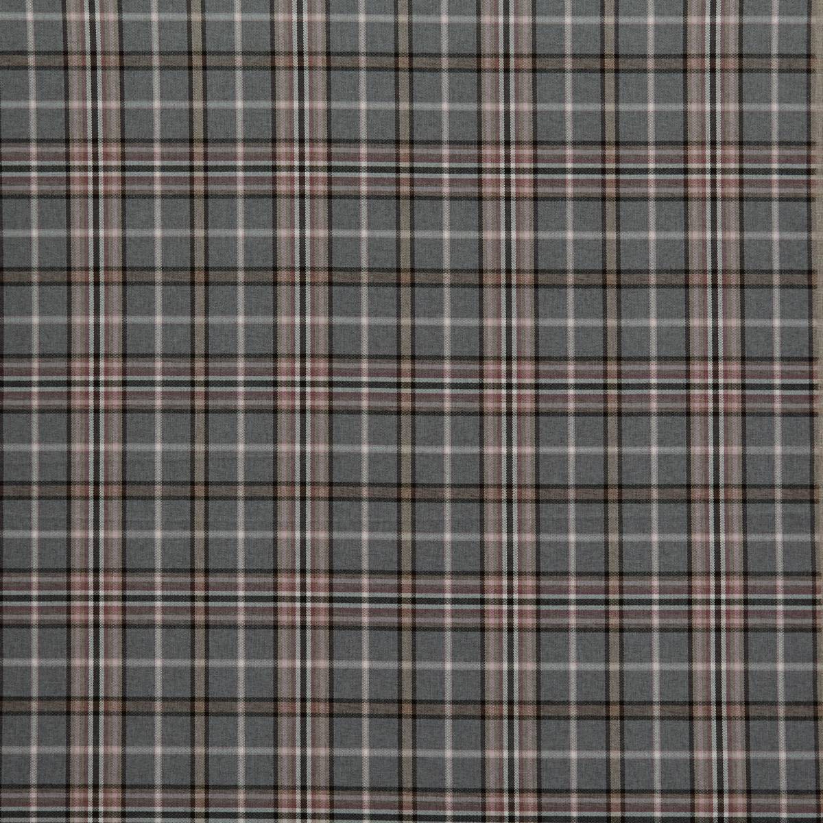 Braemar Steel Fabric