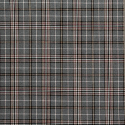 Braemar Steel Fabric