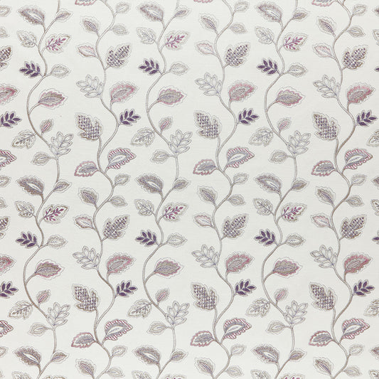 Briar Plum Fabric