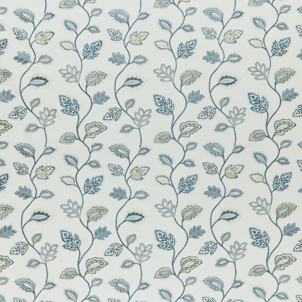 Briar Royal Fabric