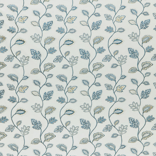 Briar Royal Fabric