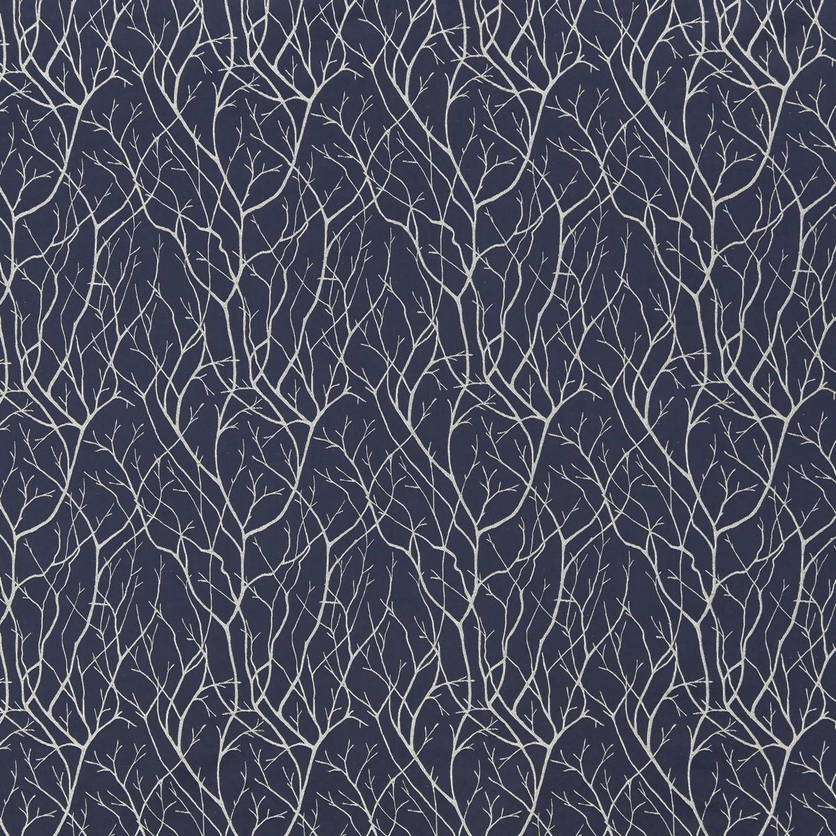 Cuerden Midnight Fabric