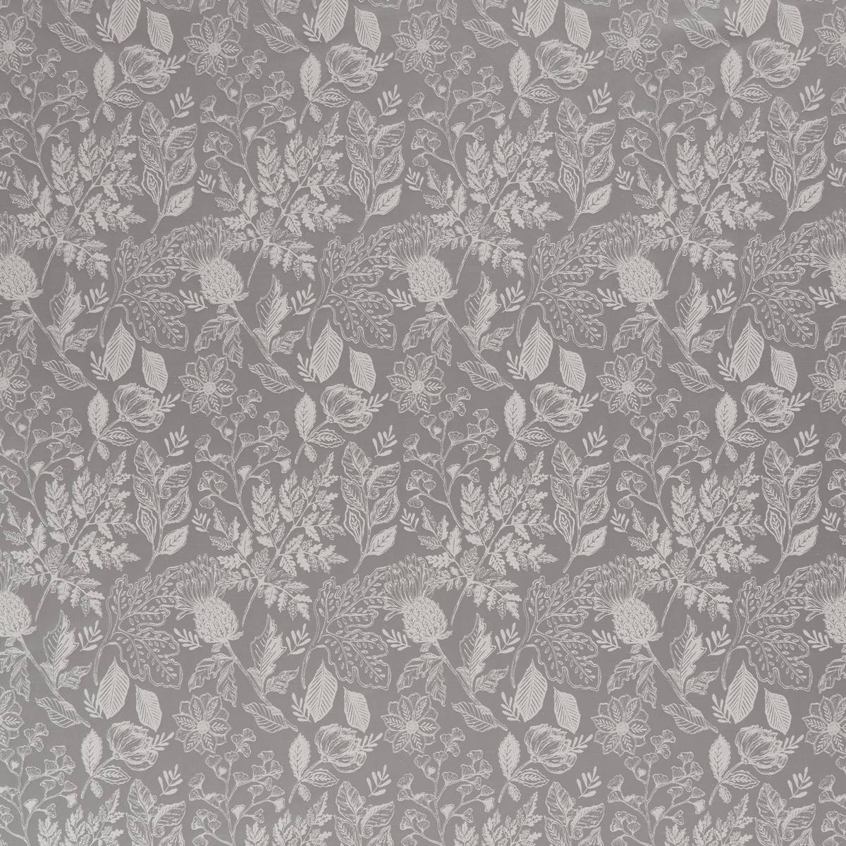 Dalby Flint Fabric