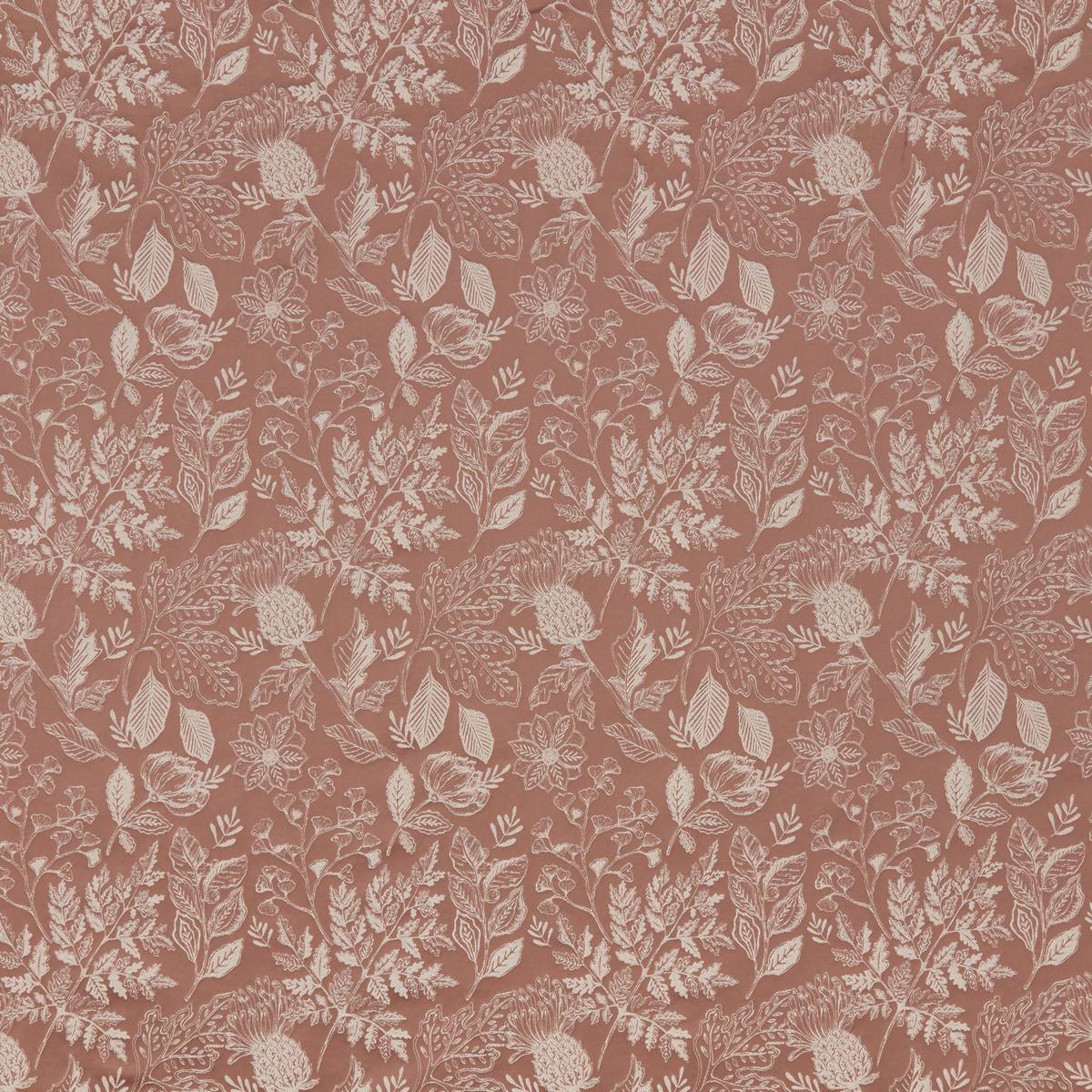 Dalby Wildrose Fabric