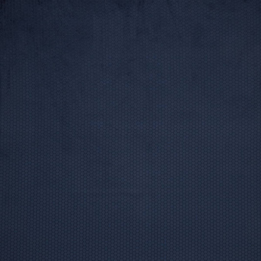 Sculpture Midnight Curtain
