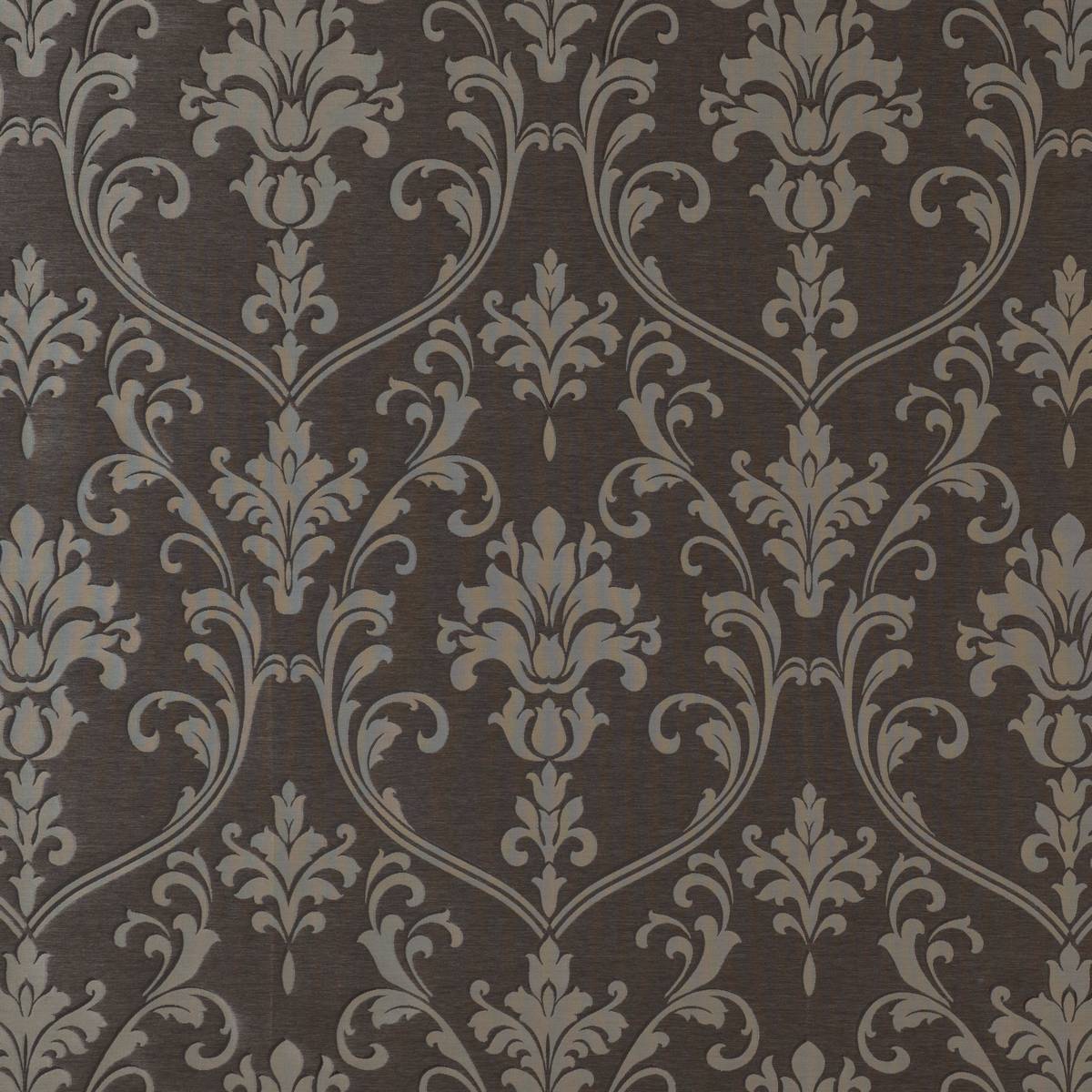 Destiny Pewter Fabric