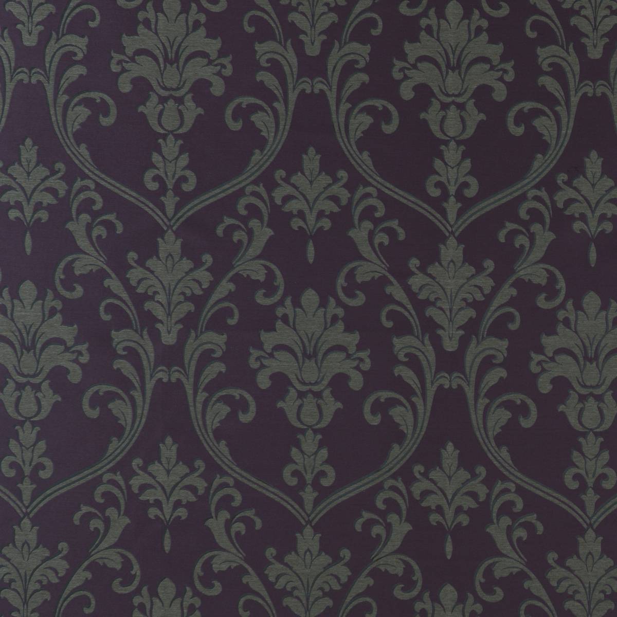 Destiny Purple Fabric