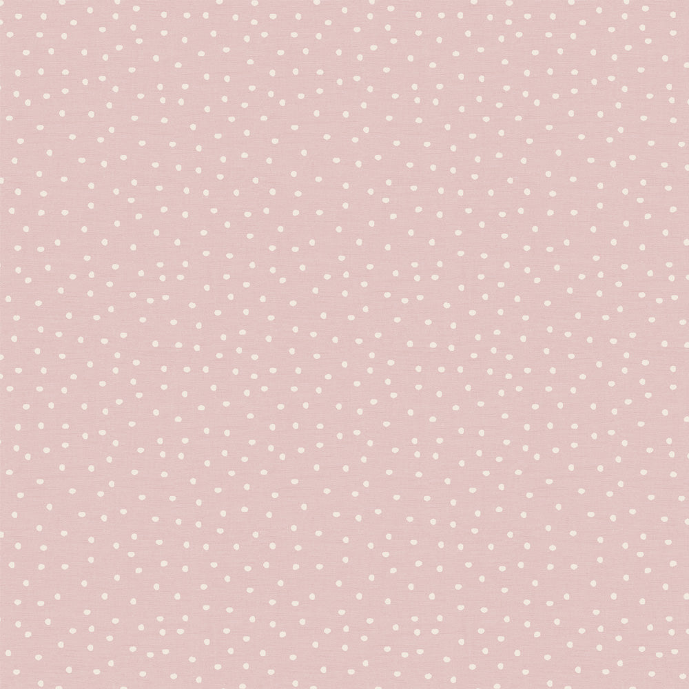 Spotty Bloom Fabric