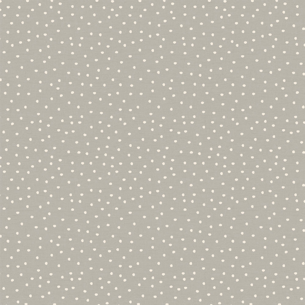 Spotty Dove Fabric