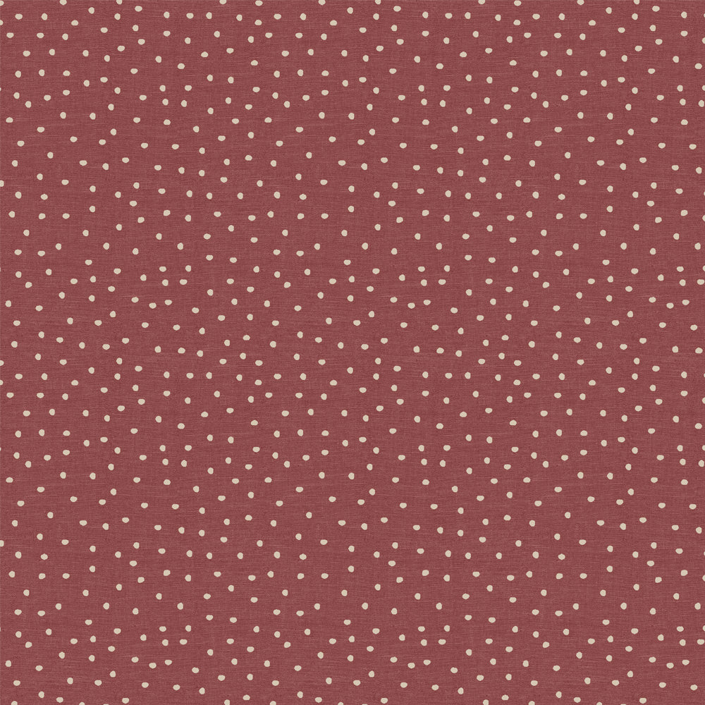 Spotty Maasai Fabric