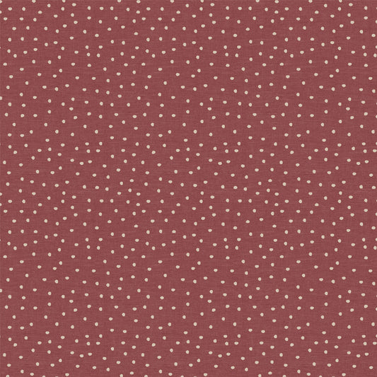 Spotty Maasai Fabric