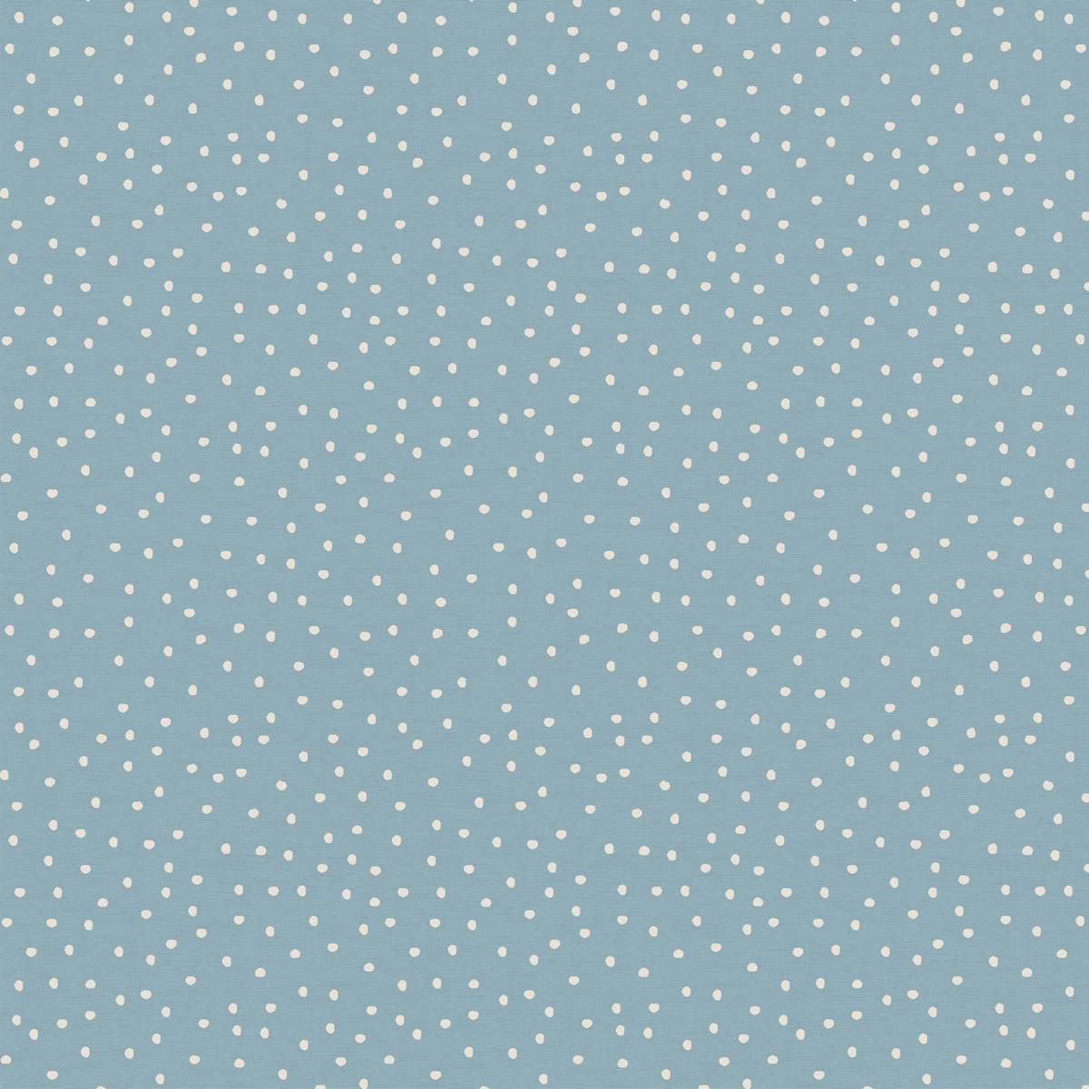 Spotty Ocean Fabric