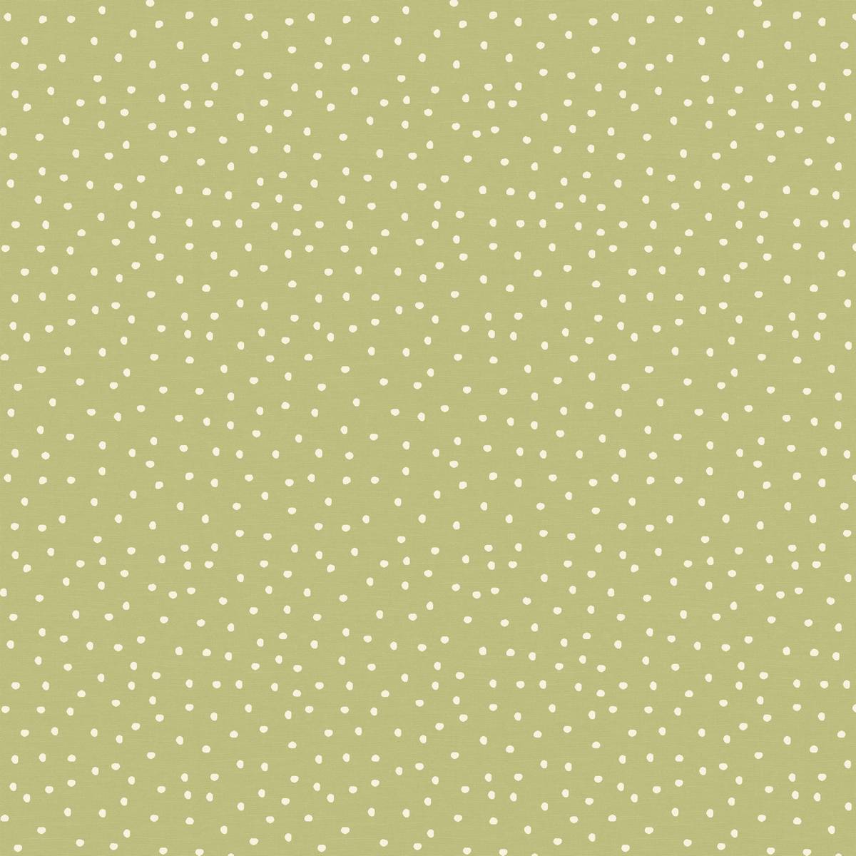 Spotty Pistachio Fabric