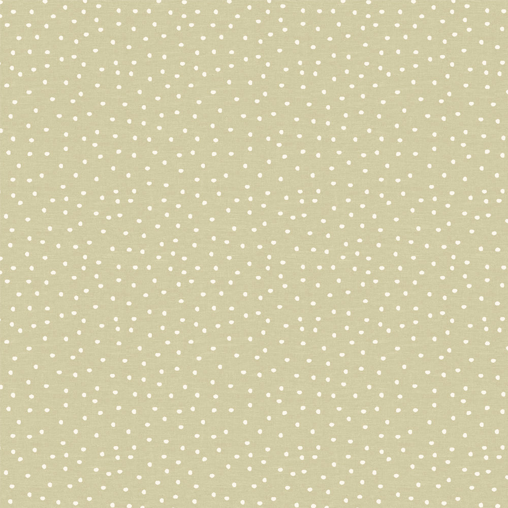 Spotty Willow Curtain