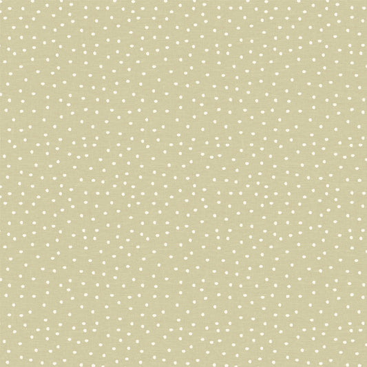 Spotty Willow Curtain