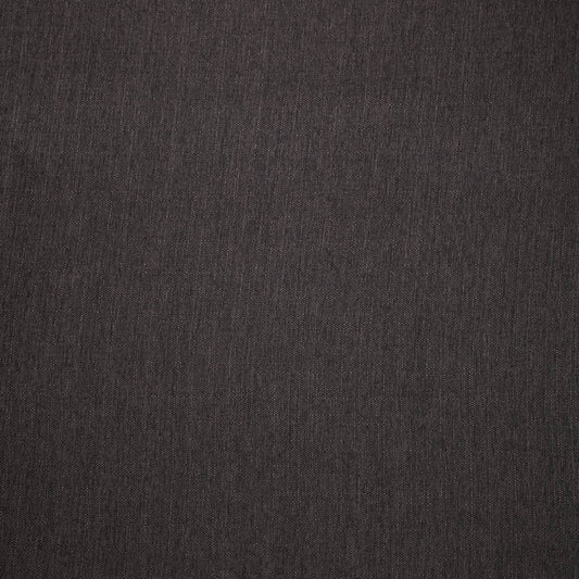 Shetland Charcoal Curtain