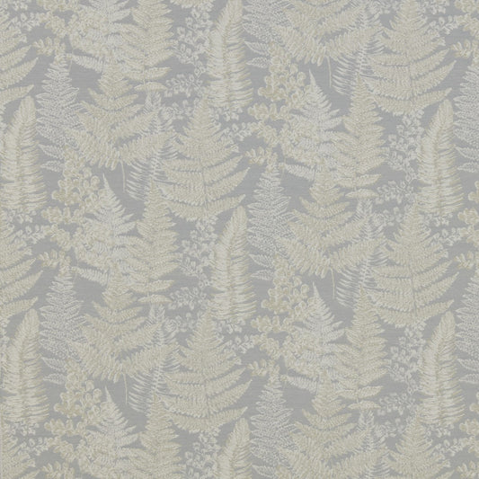 Woodland Walk Denim Curtain