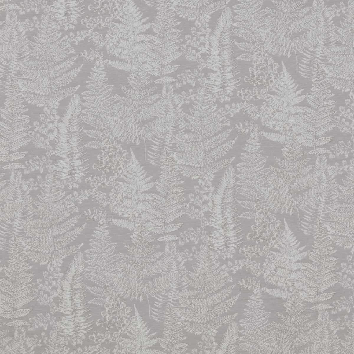 Woodland Walk Dove Curtain