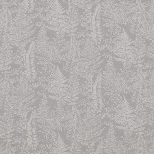 Woodland Walk Dove Curtain