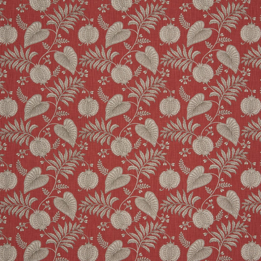 Senja Carnelian Curtain