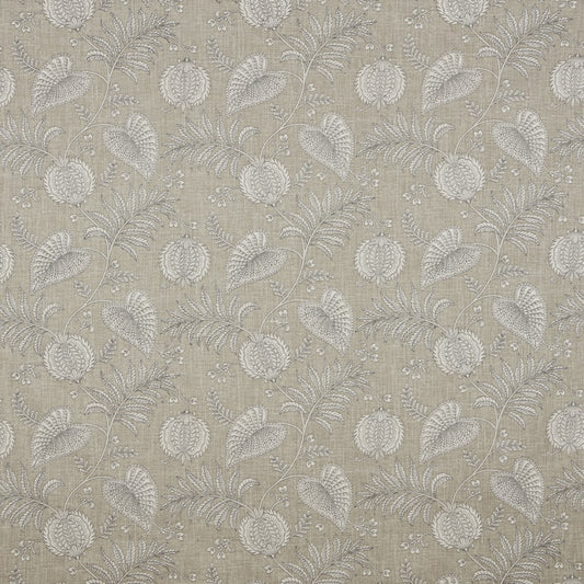 Senja Cashmere Curtain