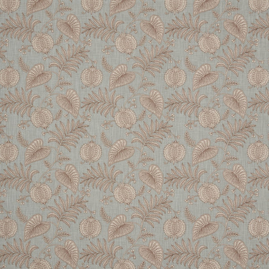 Senja Haze Curtain