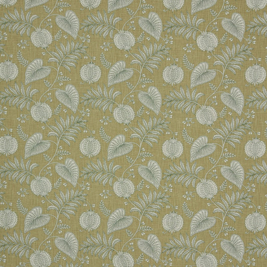 Senja Pistachio Curtain