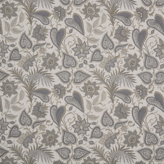 Silk Road Cashmere Curtain