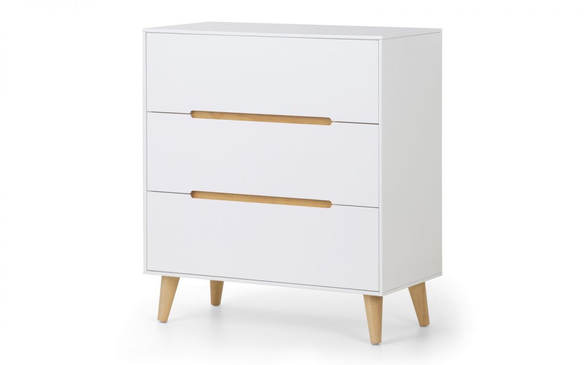 Alicia 3 Drawer Chest